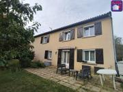 Maison 7 pièces 195 m²