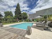Maison 7 pièces 195 m²