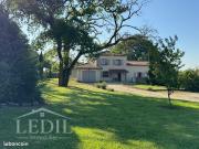 Maison 7 pièces 195 m²