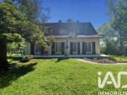 Maison 7 pièces 195 m²