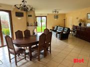 Maison 7 pièces 195 m²