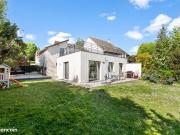 Maison 7 pièces 195 m²