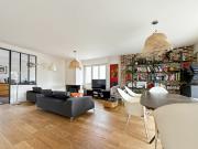 Maison 7 pièces 195 m²