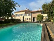 Maison 7 pièces 195 m²