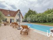 Maison 7 pièces 195 m²