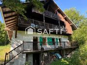 Maison 7 pièces 195 m²