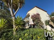 Maison 7 pièces 195 m²