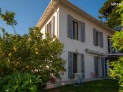 Maison 7 pièces 195 m²
