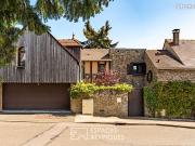 Maison 7 pièces 195 m²