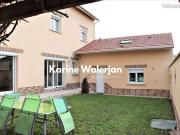 Maison 7 pièces 195 m²