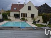 Maison 7 pièces 195 m²