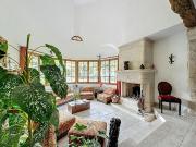 Maison 7 pièces 195 m²
