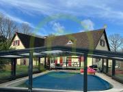 Maison 7 pièces 195 m²