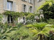 Maison 7 pièces 196 m²