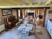 Maison 7 pièces 196 m²