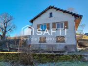 Maison 7 pièces 196 m²