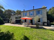 Maison 7 pièces 196 m²