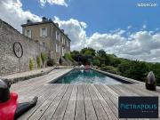 Maison 7 pièces 196 m²