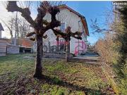 Maison 7 pièces 196 m²