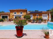 Maison 7 pièces 196 m²