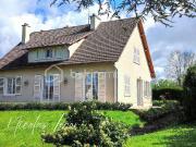 Maison 7 pièces 196 m²