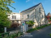 Maison 7 pièces 196 m²