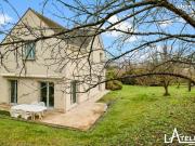 Maison 7 pièces 196 m²