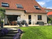 Maison 7 pièces 196 m²