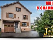 Maison 7 pièces 196 m²