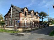 Maison 7 pièces 196 m²