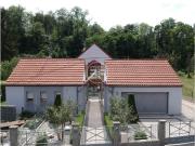 Maison 7 pièces 196 m²