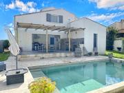 Maison 7 pièces 196 m²