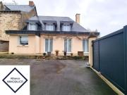 Maison 7 pièces 196 m²