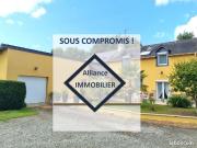 Maison 7 pièces 196 m²