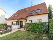 Maison 7 pièces 196 m²