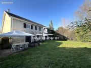 Maison 7 pièces 196 m²