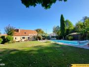 Maison 7 pièces 196 m²