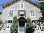 Maison 7 pièces 196 m²