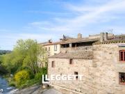 Maison 7 pièces 196 m²