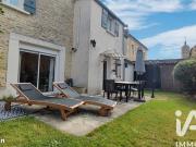Maison 7 pièces 197 m²