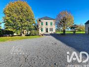 Maison 8 pièces 197 m²