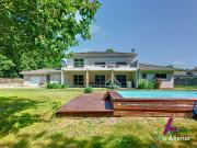 Maison 7 pièces 197 m²