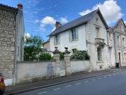 Maison 7 pièces 197 m²