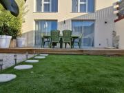 Maison 7 pièces 197 m²