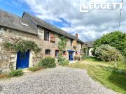 Maison 7 pièces 256 m²