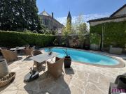 Maison 7 pièces 197 m²