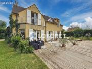 Maison 7 pièces 197 m²