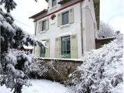 Maison 7 pièces 197 m²