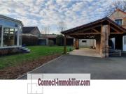 Maison 7 pièces 197 m²