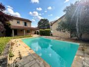 Maison 7 pièces 197 m²
